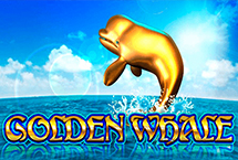 Golden Whale